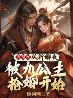 弄皇权：从新婚夜被九公主抢婚开始