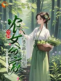 空间：农女分家，逃荒路上有肉吃