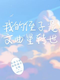 我的侄子是文曲星转世