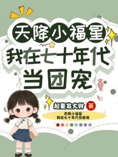 天降小福星,我在七十年代当团宠