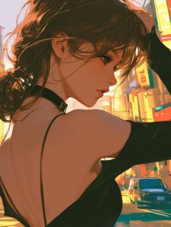 听说爱曾来过
