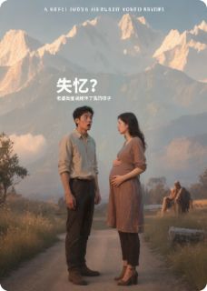 失忆？老婆闺蜜说她怀了我的孩子