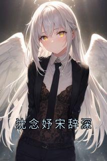 沈念妤宋辞深