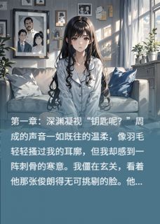 完美男友的狩猎游戏
