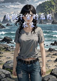 真假千金的荒野求生