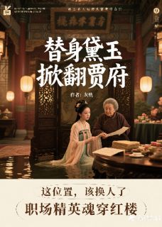 替身黛玉掀翻贾府