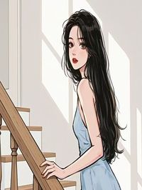重生后，我冷眼看伪人妹妹抢走我的脸