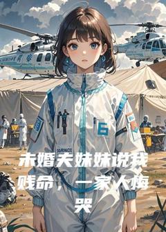未婚夫妹妹说我贱命，一家人悔哭