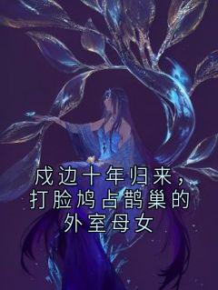 戍边十年归来，打脸鸠占鹊巢的外室母女