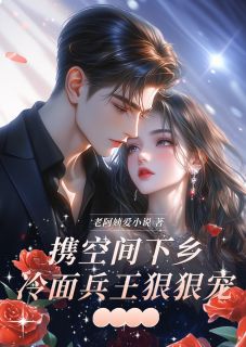携空间下乡，冷面兵王狠狠宠