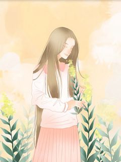 汉子茶女配不想让男女主分手