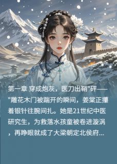 医妃她马甲掉光后