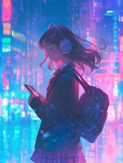 爱意葬于深海