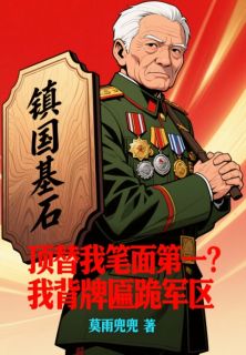 顶替我笔面第一？我背牌匾跪军区