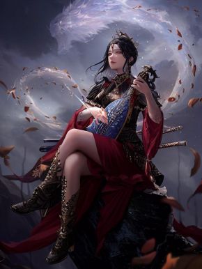 高冷女帝，微服私访撞见我的一条龙
