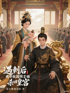 遇刺后，我带敌国预言娃杀回皇宫