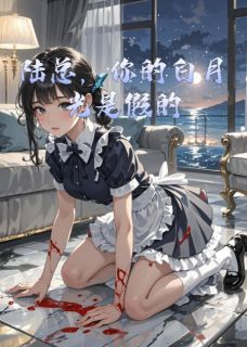 陆总，你的白月光是假的