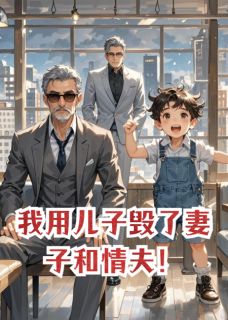 我用儿子毁了妻子和情夫！