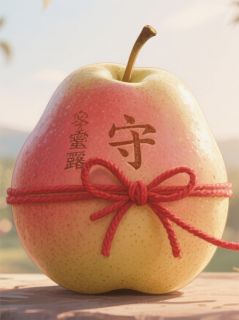 蜜露藏心守园人