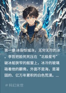 冰核低语