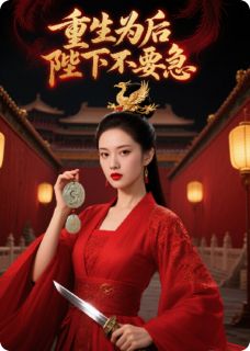 重生为后，陛下不要急