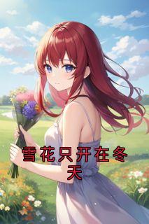 雪花只开在冬天