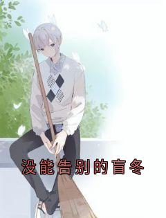 没能告别的盲冬