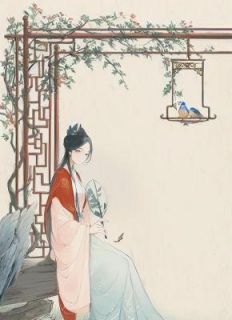 苏溪锦贺言策