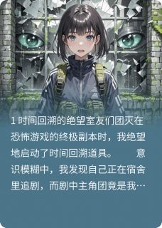 我通过弹幕指引室友通关副本