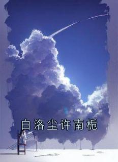 白洛尘许南栀