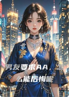 男友要求AA,怎么能后悔呢