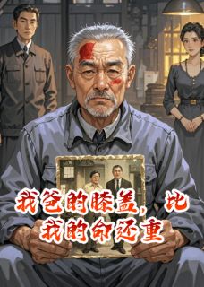 我爸的膝盖，比我的命还重