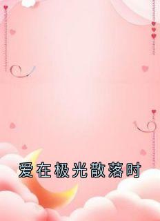 爱在极光散落时