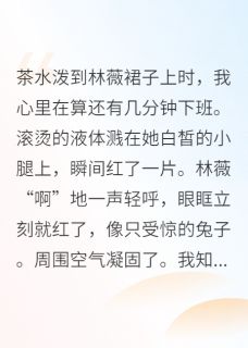 恶毒女配她只想下班