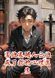 害她家破人亡她成了我的心理医生