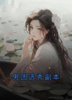 男团选秀副本