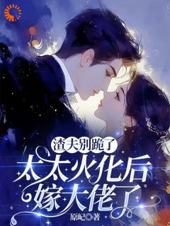 渣夫别跪了，太太火化后嫁大佬了