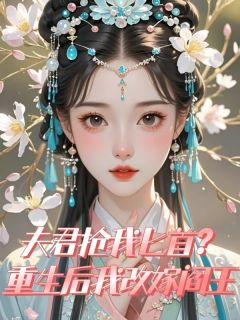 夫君抢我匕首？重生后我改嫁阎王