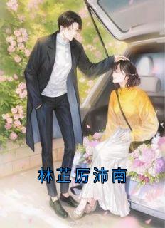 林芷厉沛南