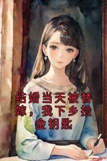 结婚当天被替嫁，我下乡捡金钥匙