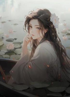 重生后我用古琴打脸全家