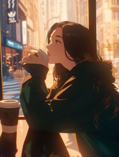 旧梦难忘离人归