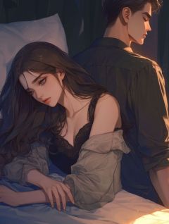 玫瑰散落于漫天银河