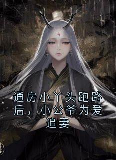 通房小丫头跑路后，小公爷为爱追妻