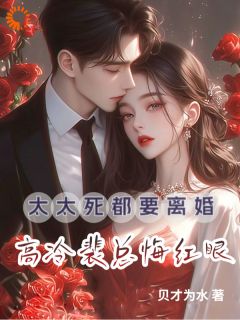 太太死都要离婚，高冷裴总悔红眼