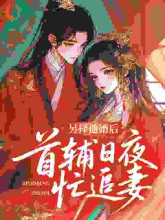 另择他婿后，首辅日夜忙追妻