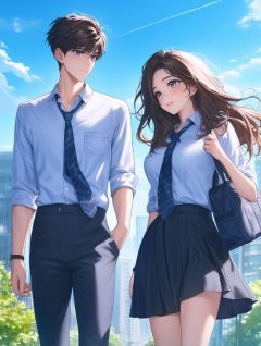 谁将星河碾作尘