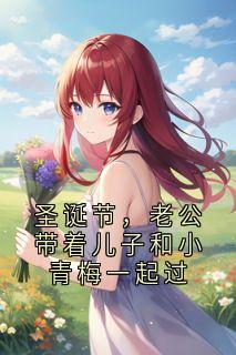 圣诞节，老公带着儿子和小青梅一起过
