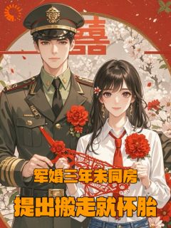 军婚三年未同房，提出搬走就怀胎