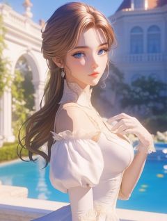 女儿说我是NPD控制狂，可我不管她以后，她又慌了